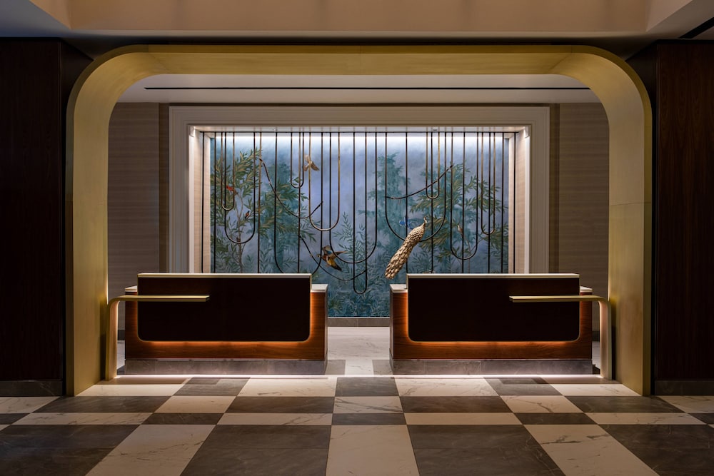 Jw Marriott Atlanta Buckhead 6/54