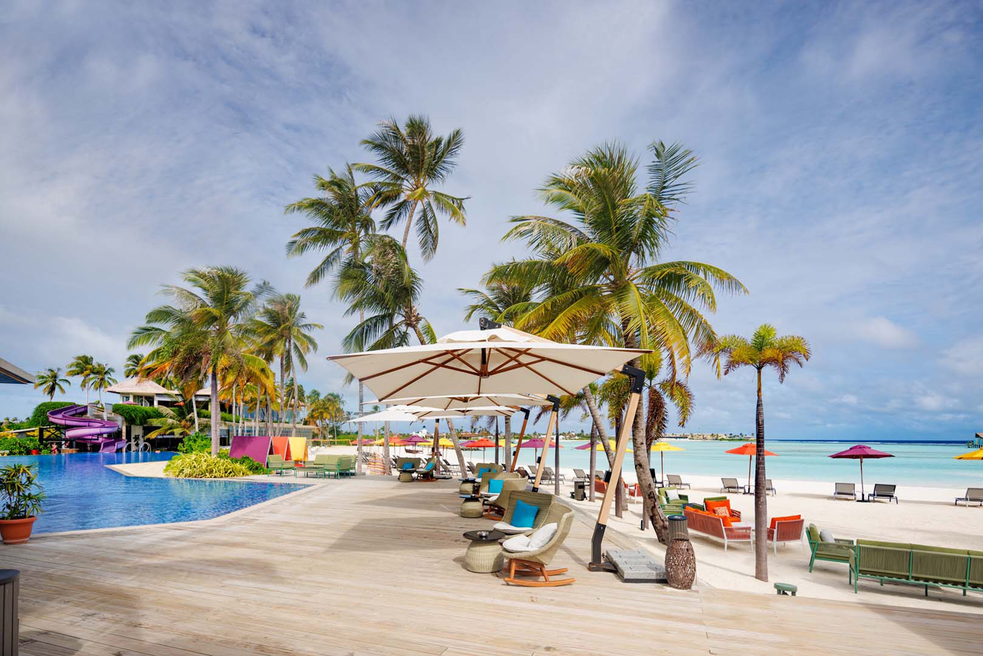Hard Rock Hotel Maldives 47/61