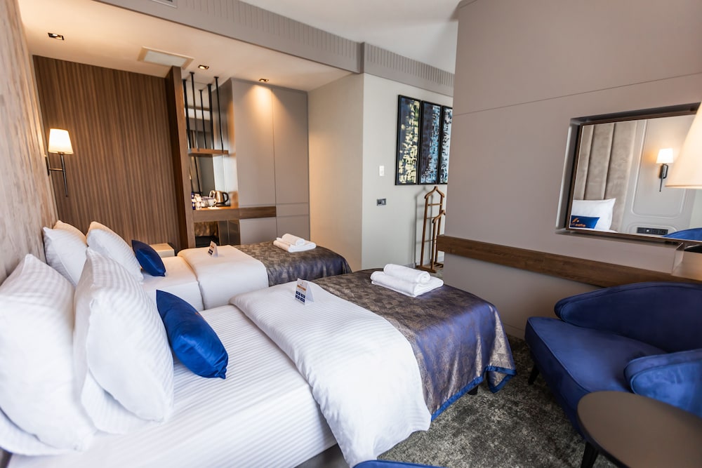 Aliba Hotel 18/50