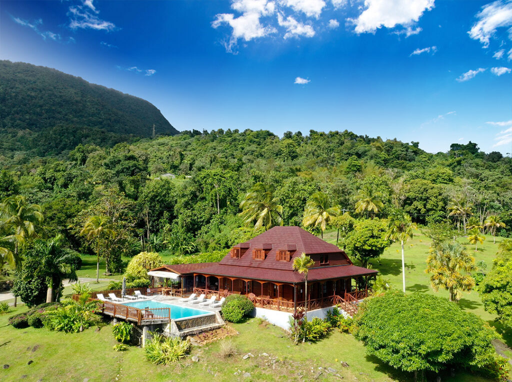 Le Jardin Malanga Hotel 17/23