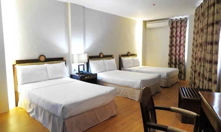 Century Plaza Hotel 21/50