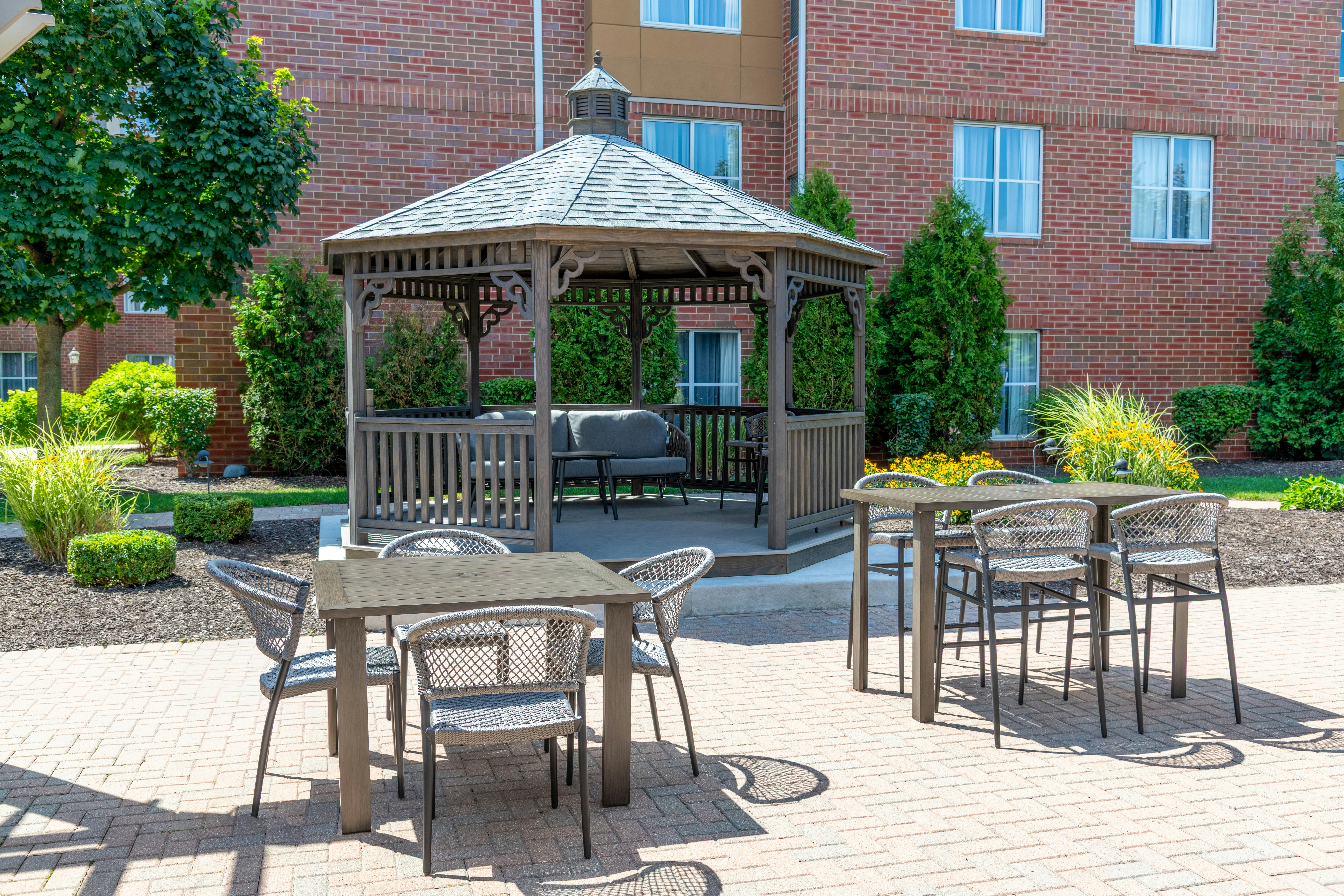 Homewood Suites by Hilton Detroit-Troy 42/61