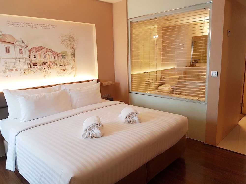 Parinda Hotel 5/41