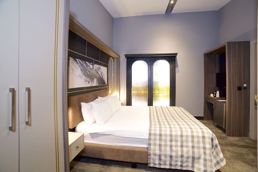 Dosso Dossi Hotels Laleli 14/50