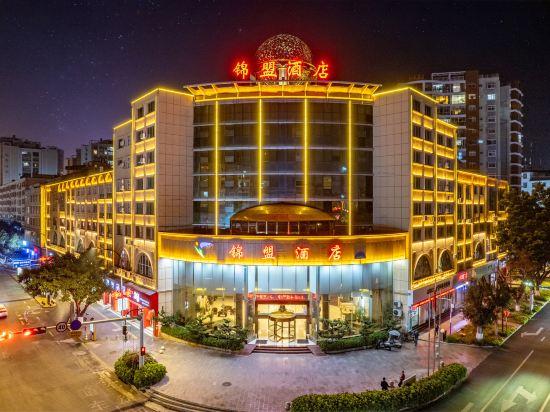 Jinmeng (Wenshan) 1/30