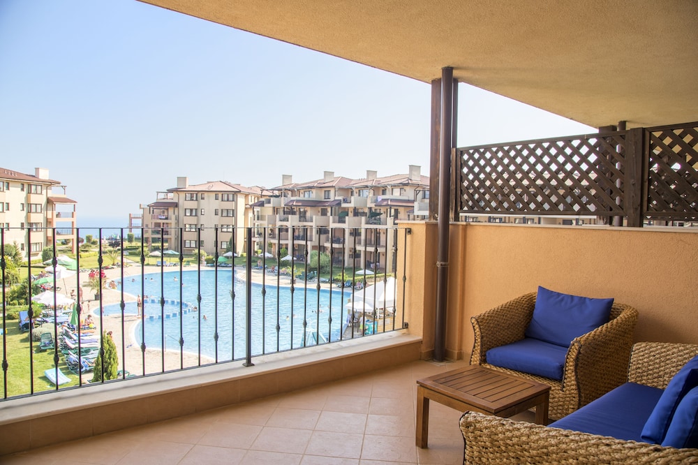APARTHOTEL HOTEL KALIAKRIA RESORT 27/48