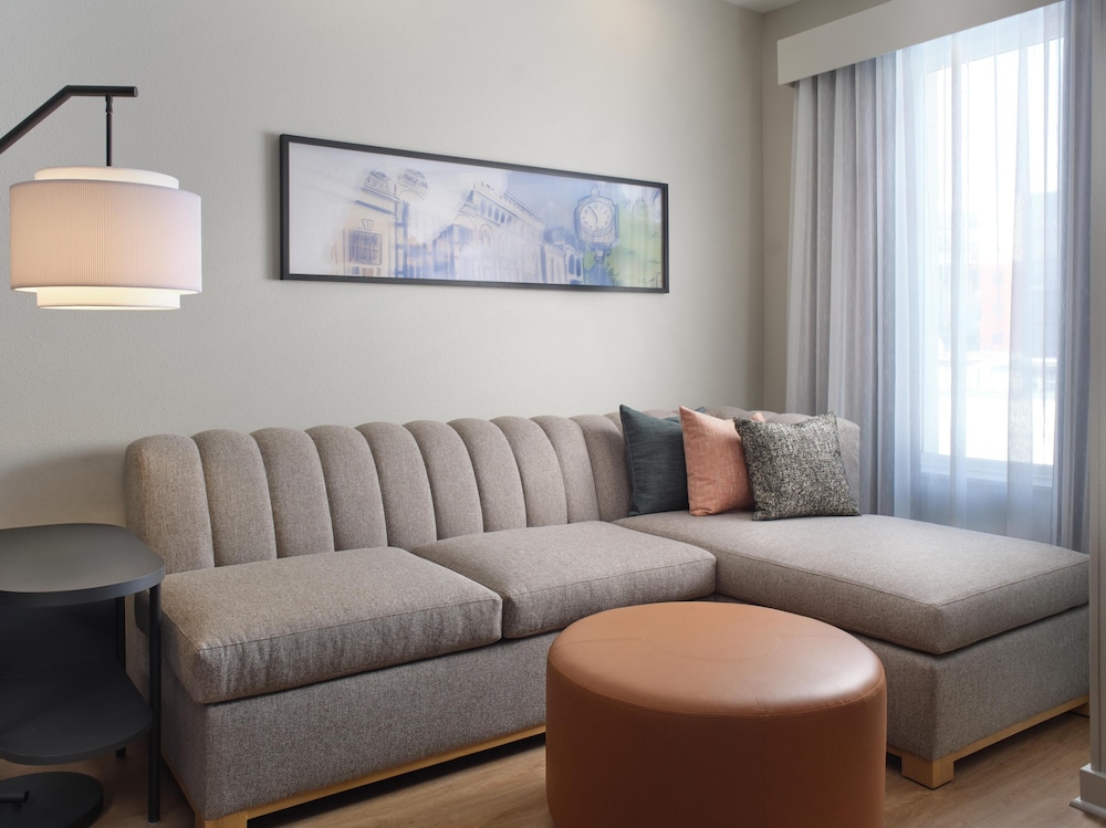 Hyatt House Schenectady / Mohawk Harbor 22/46