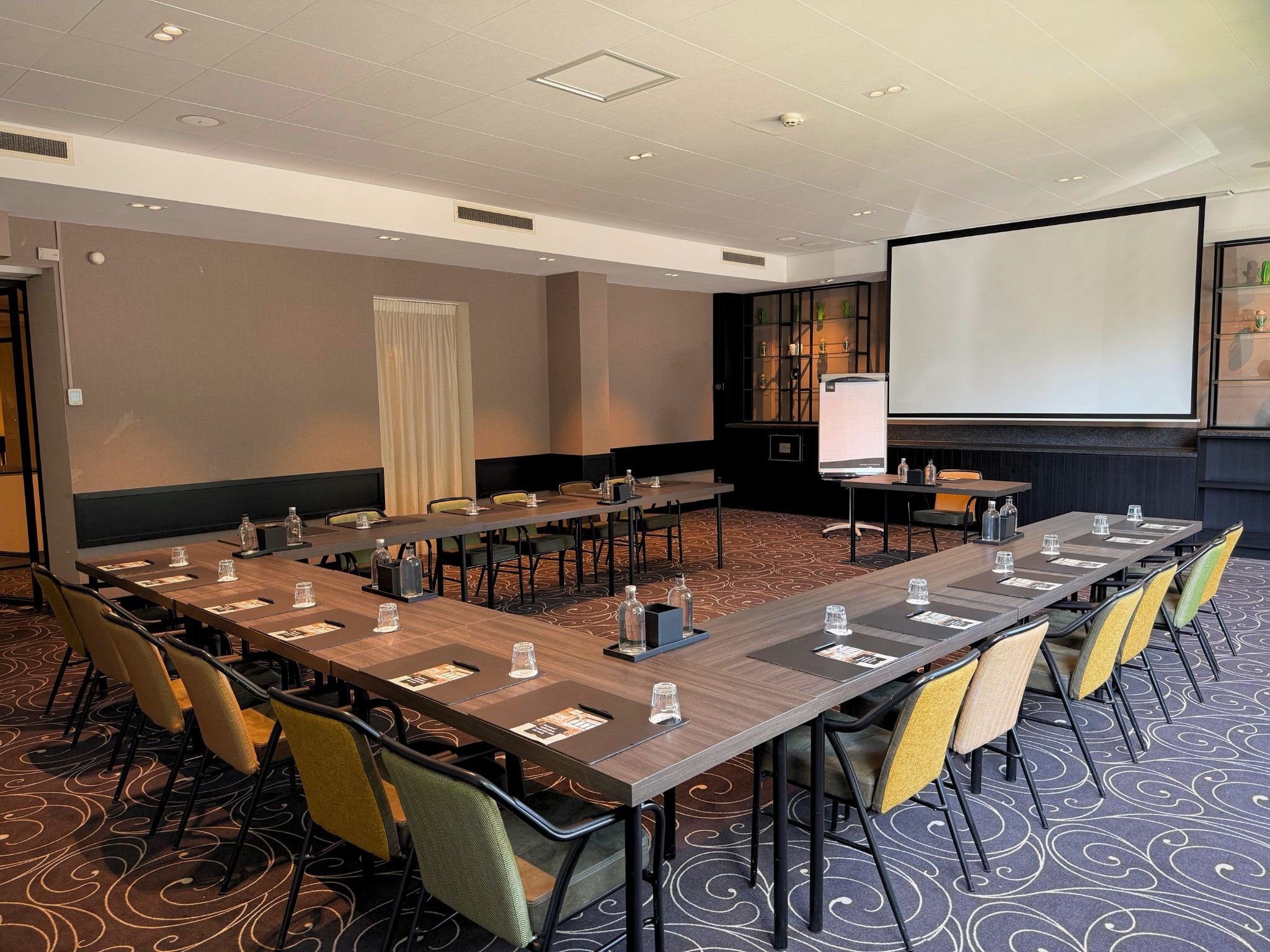 Van der Valk Hotel Nieuwerkerk aan den Ijssel 10/16