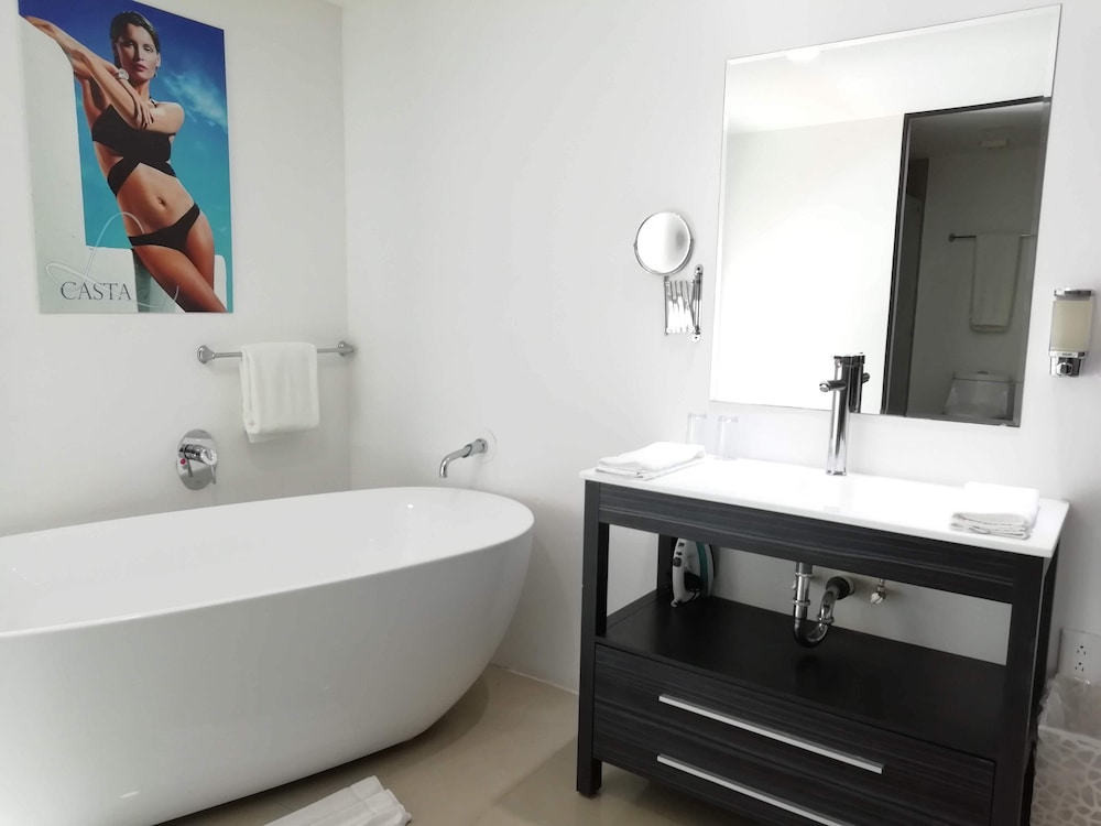 Suites La Mansi?n Costa Blanca 54/55