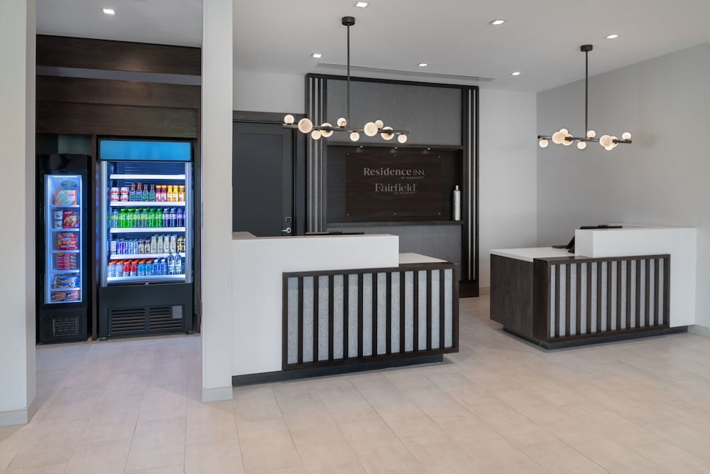 Fairfield Inn & Suites By Marriott Annapolis 7/40