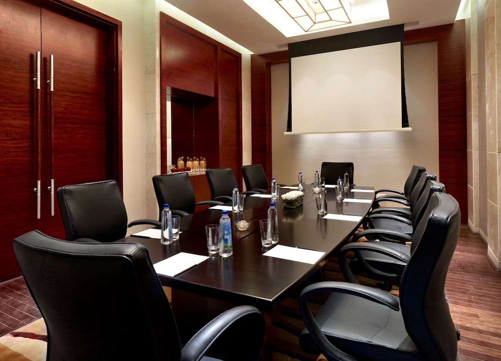 Hyatt Regency Pune Hotel and Residences 67/79