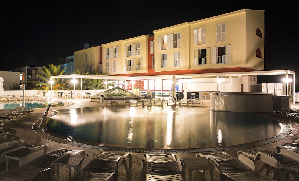 Marko Polo Maradiso Hotel by Aminess in KORCULA