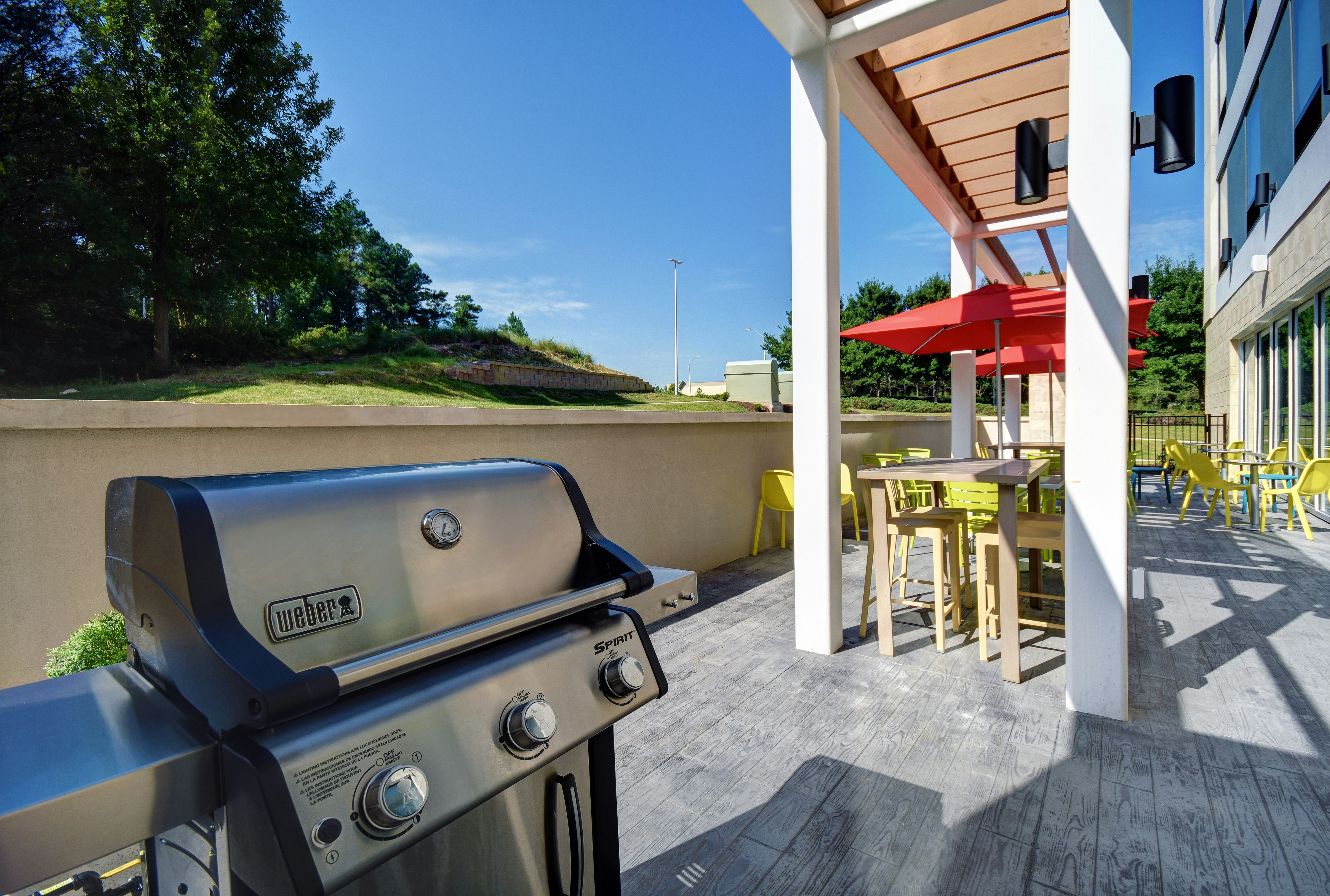 Home2 Suites by Hilton Raleigh North I-540 52/54