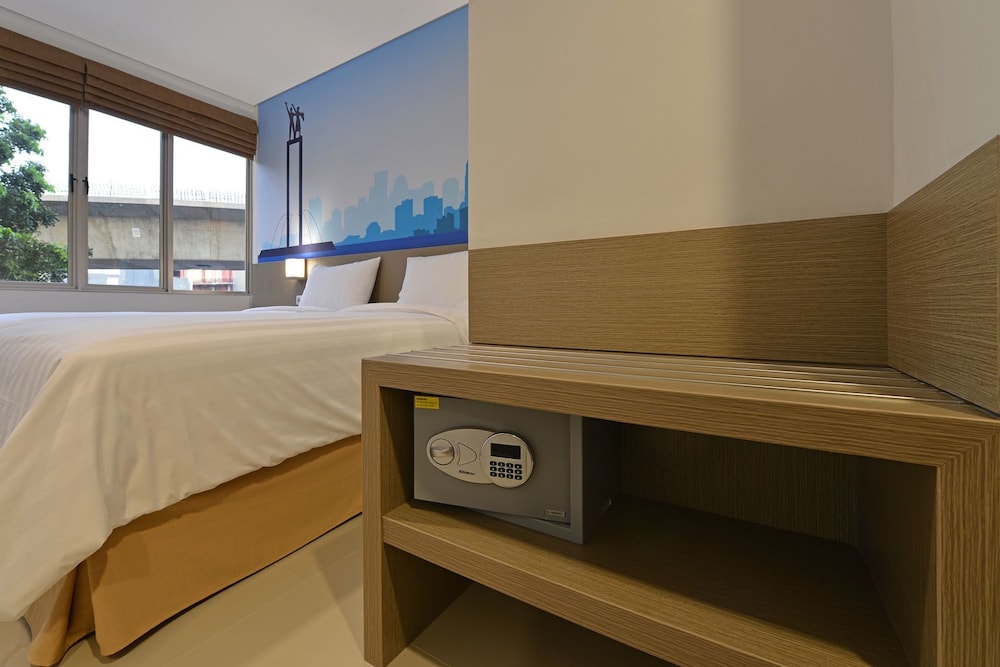 Moritz BIZ Gandaria (Ex Everyday Smart Hotel Mayestik) 17/50