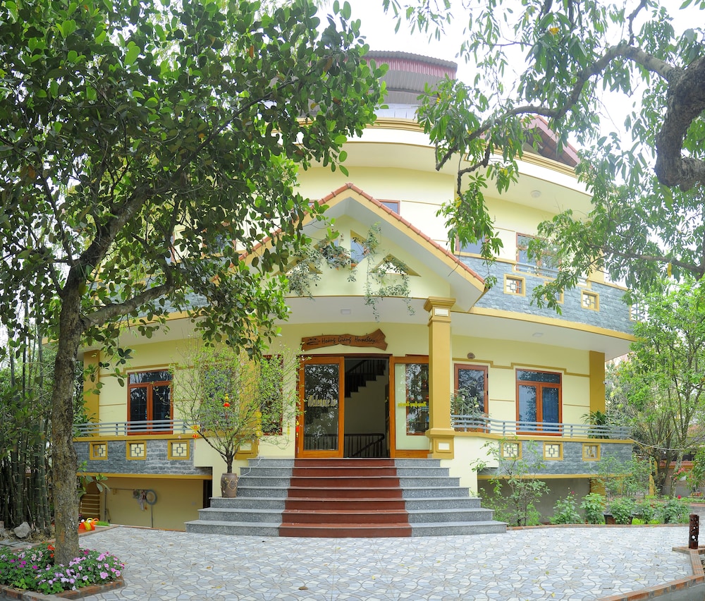 Hoang Giang Homestay酒店(Hoang Giang Homestay) 图片5