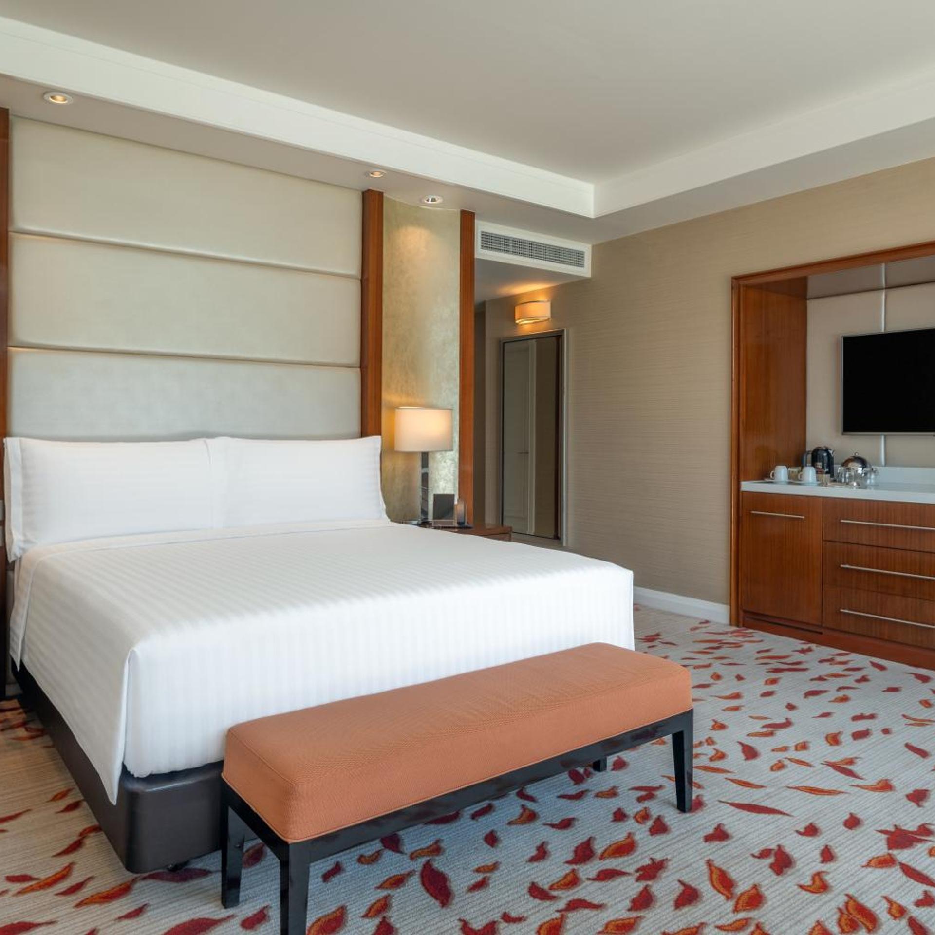 Grand   Deluxe Bay View