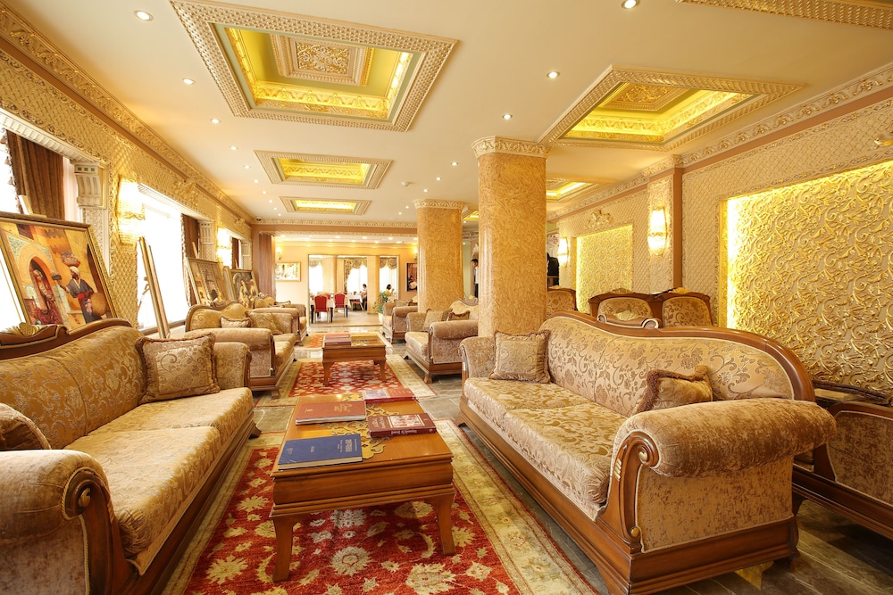 Golden Horn Bosphorus Hotel 43/64