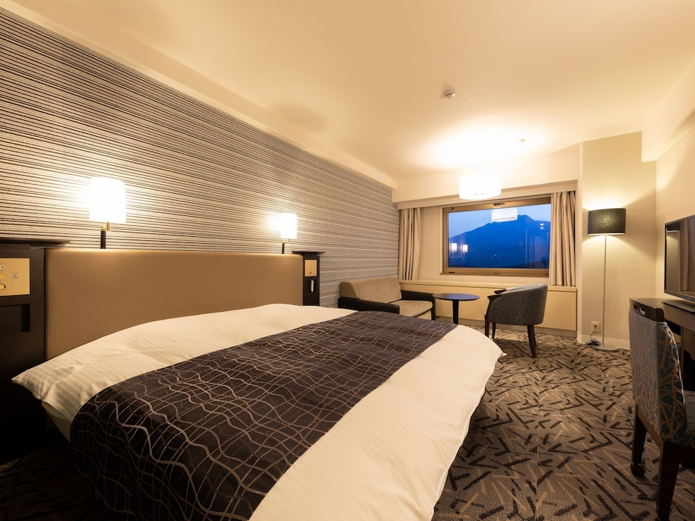 Apa Resort Joetsu Myoko 16/64