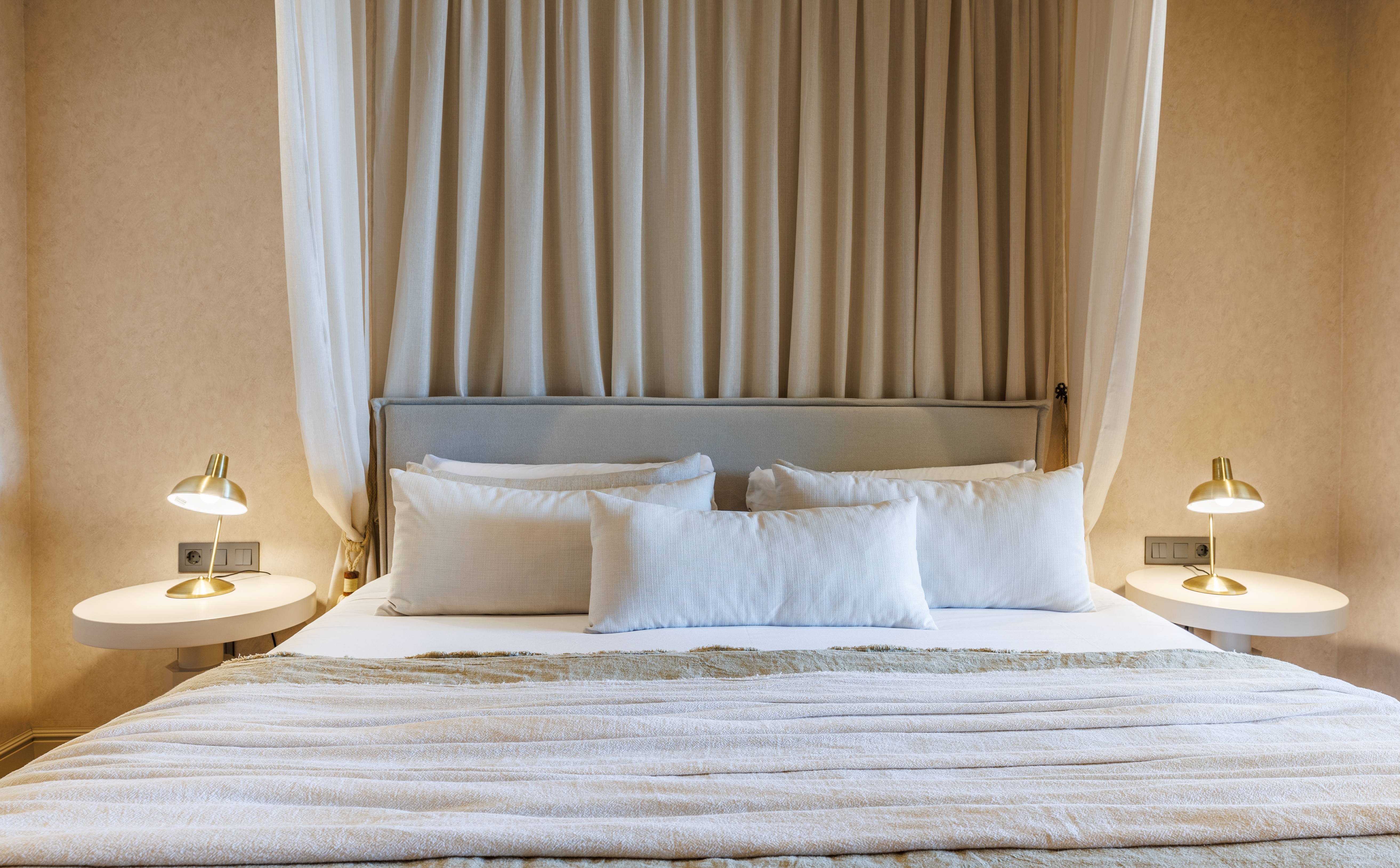 Junior Suite, Hotel Hoposa Uyal 3/6