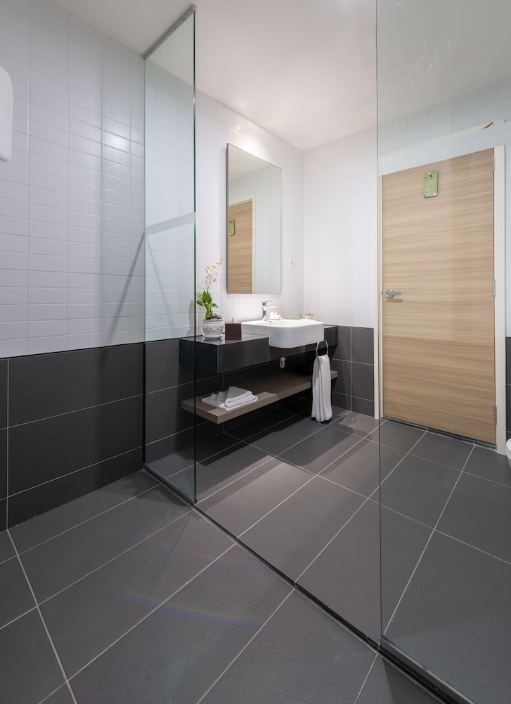 Hilton Garden Inn Kuala Lumpur Jalan Tuanku Abdul Rahman South 9/61