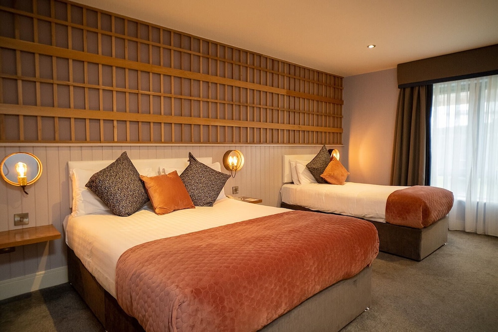 Hotel Doolin 8/50