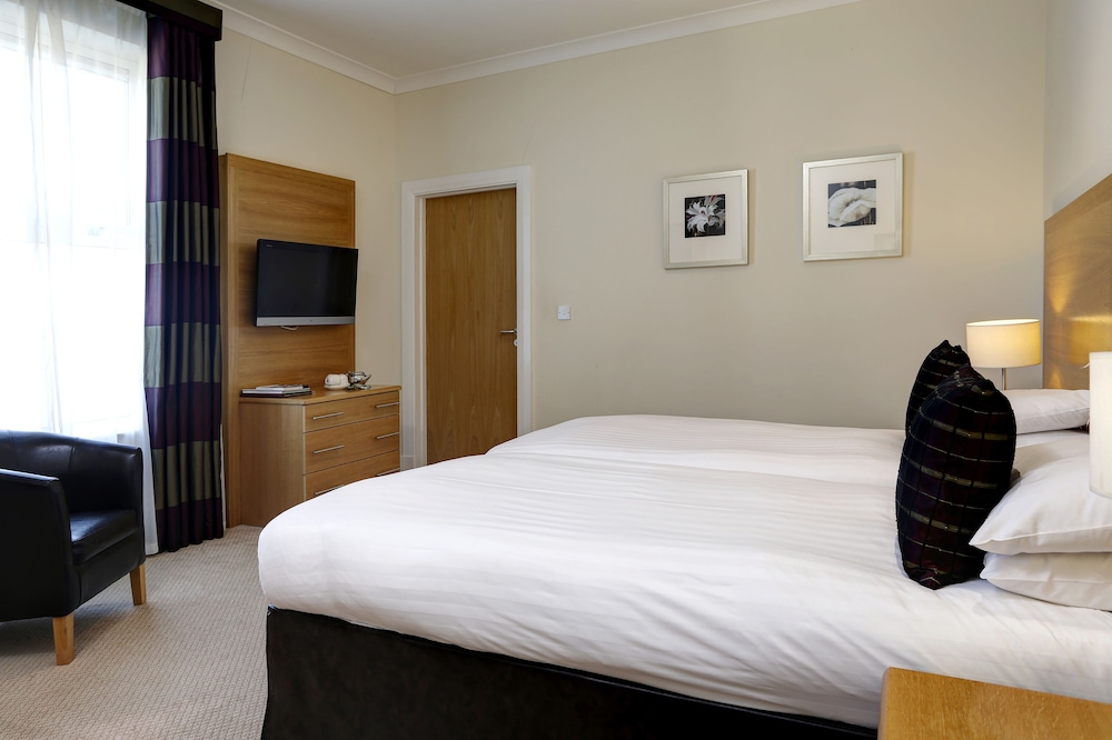 Best Western Balgeddie House Hotel 16/63