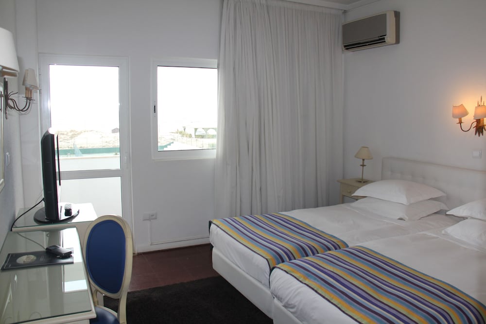 Vasco Da Gama Hotel 18/50