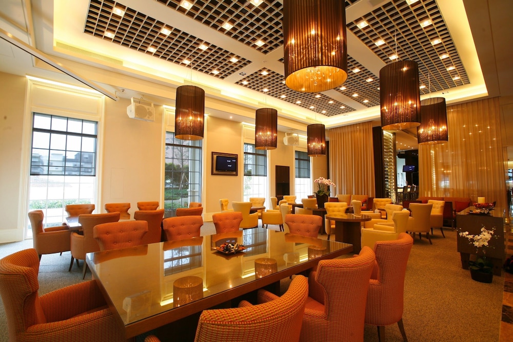 Rsl Cold & Hot Springs Resort Suao 33/47