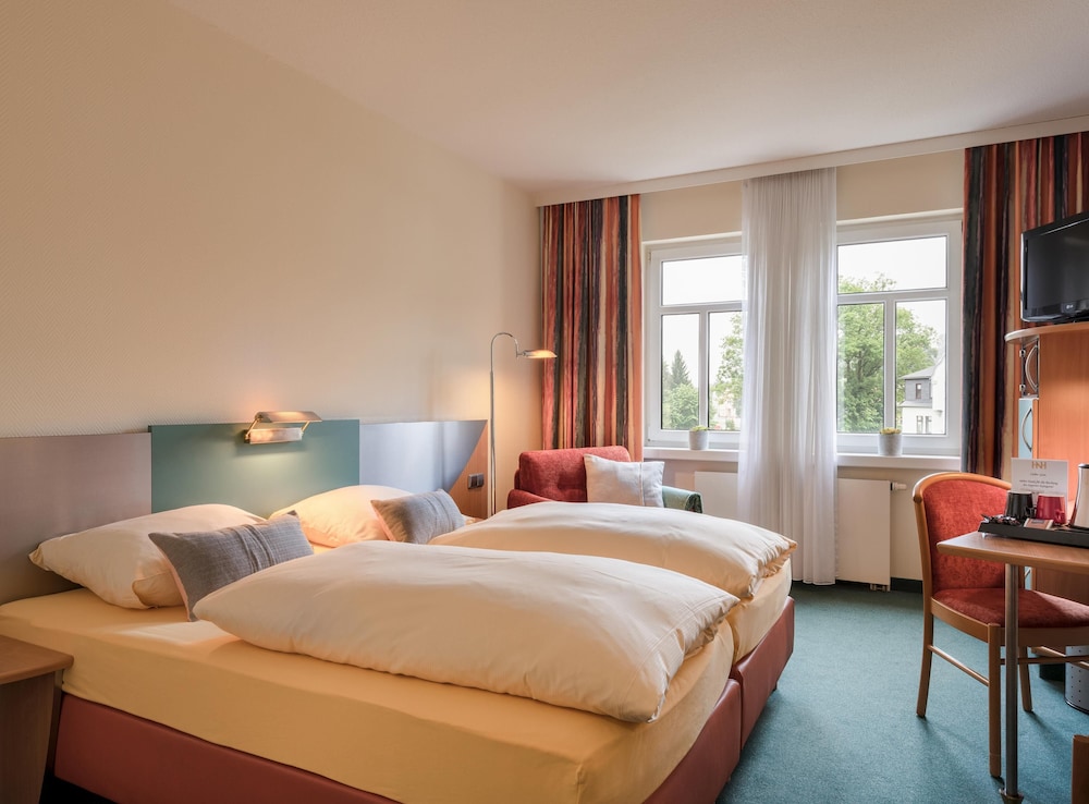 Hotel Neustadter Hof 15/58