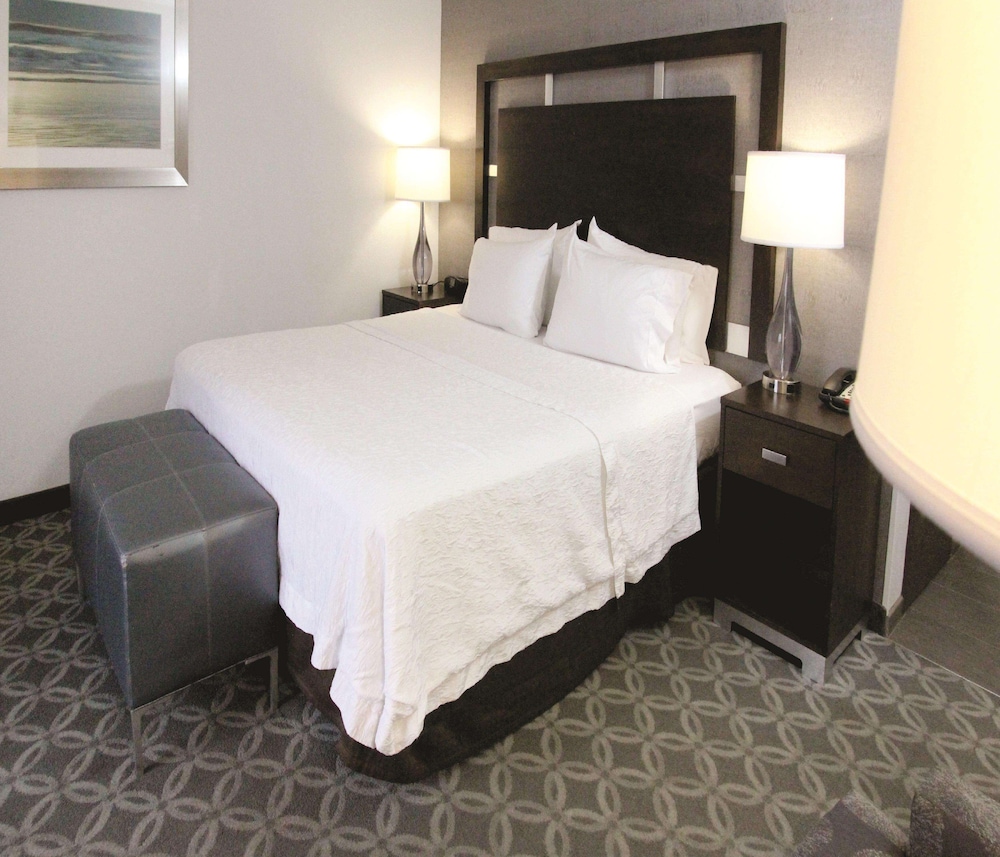 Hampton Inn And Suites Columbia Southeast Ft Jackson 22/47