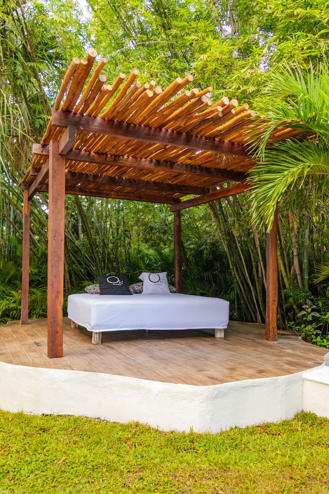Oh! Cancun The Urban Oasis & Beach Club 56/59