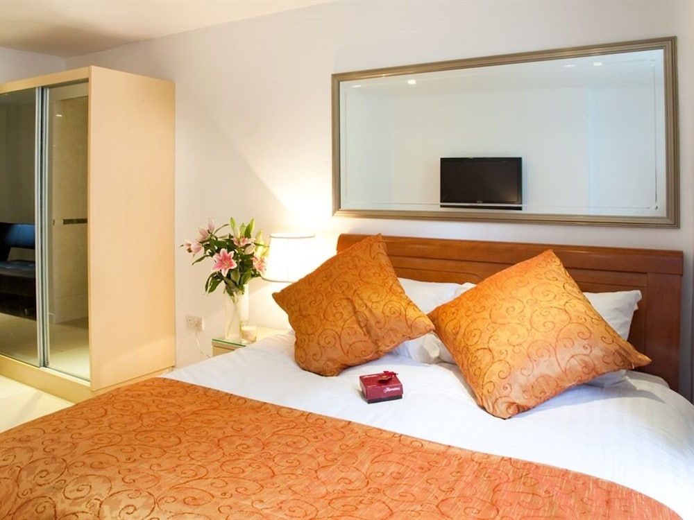 City Inn Russell Square 27/60