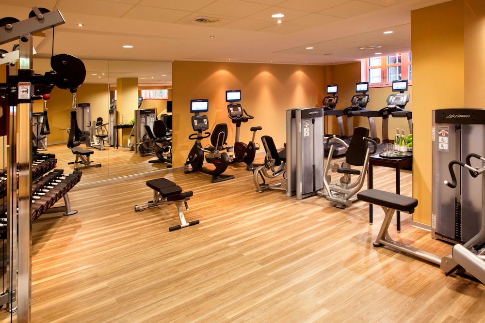 Marriott Cologne 25/59
