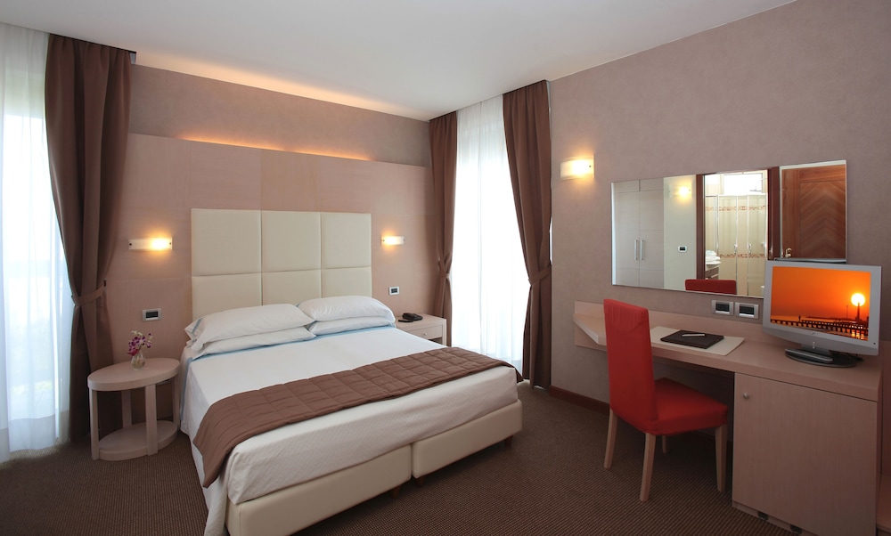 Hotel Rivamare 37/73