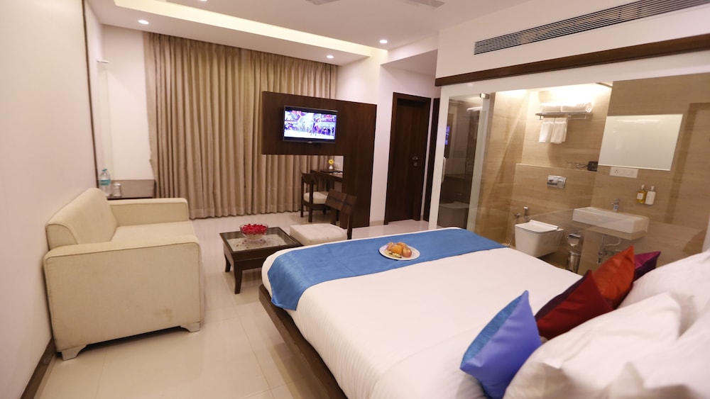 Jivanta Hotel 20/50