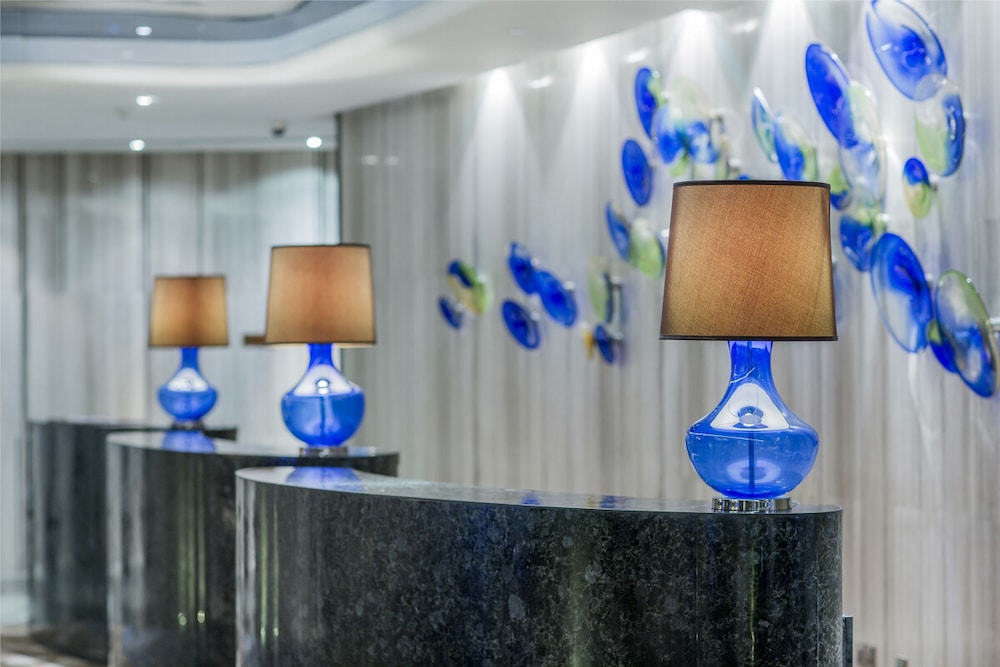 Sofitel Galaxy Nanjing 8/48