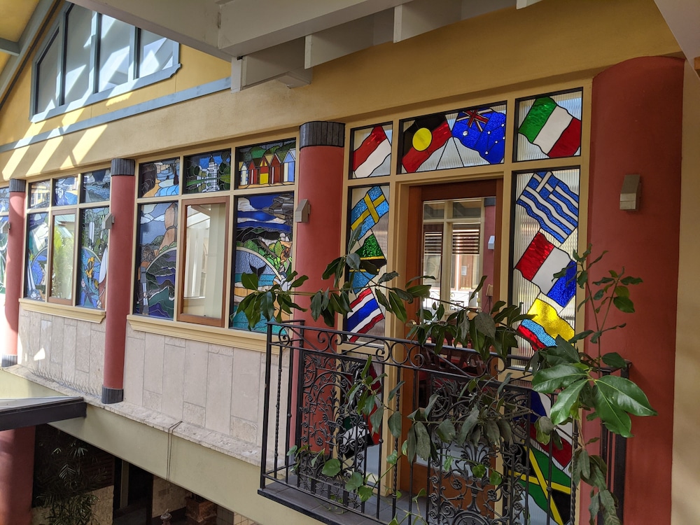 Ettalong Beach Tourist Resort 6/50