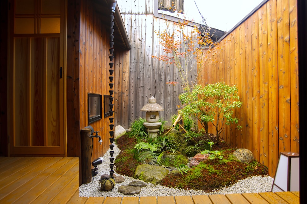 Kyo Ryokan Gekko-An 20/32