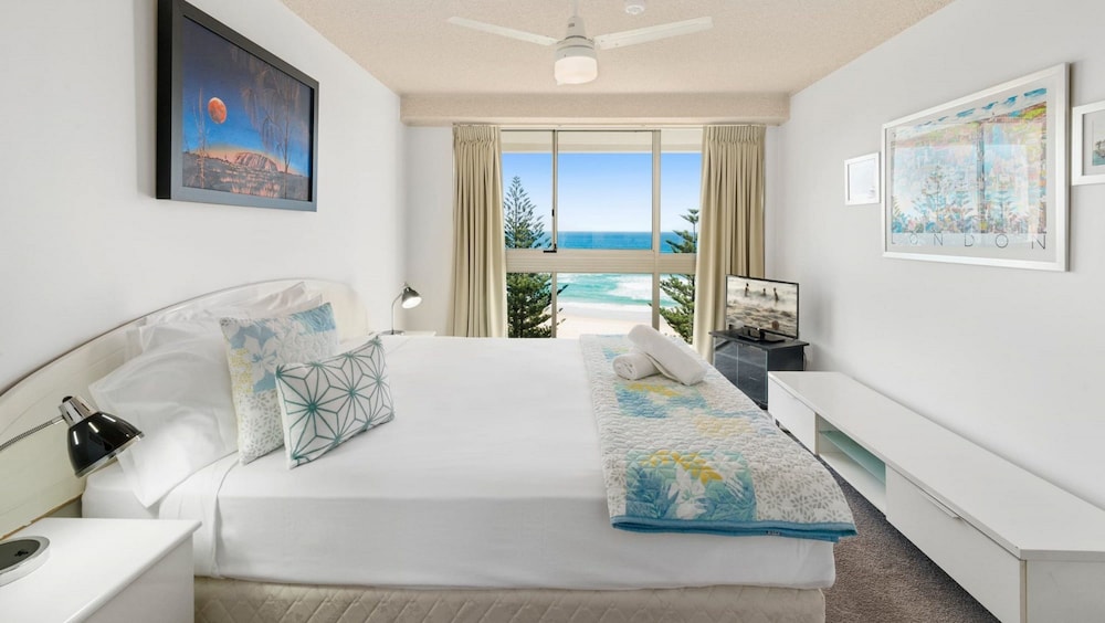 Solnamara Beachfront Apartments 32/75