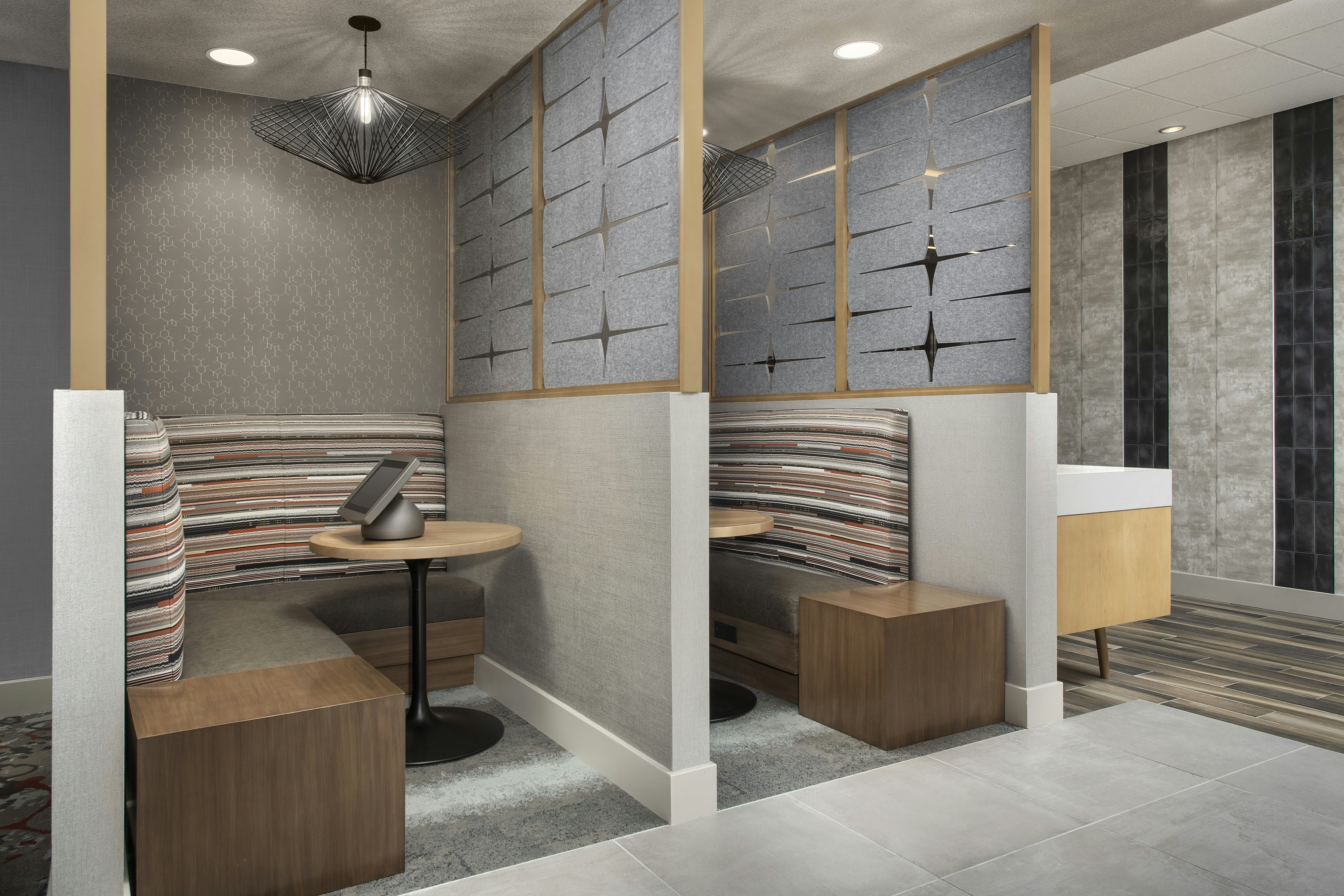 Hampton Inn Boston Logan Airport Chelsea 23/33