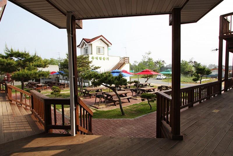 Taean Sinduri Making Memories Pension 24/41