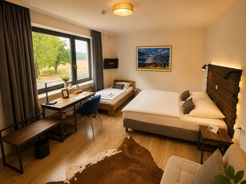 Hotel Wiesengrund 14/54