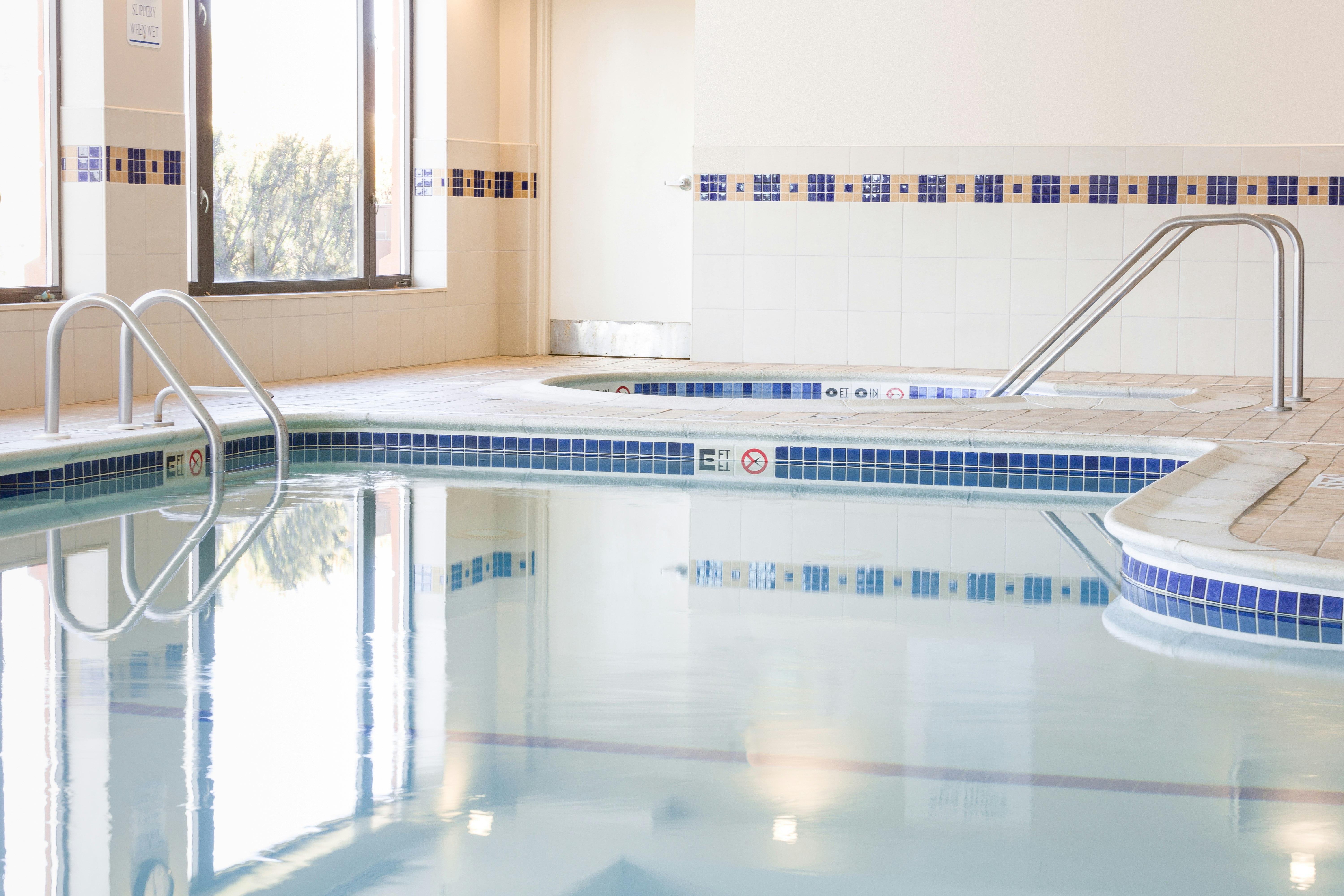 Holiday Inn Manchester Airport 25/52