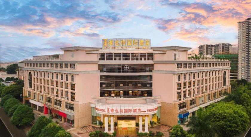 Vienna International Hotel (Nanning East Railway Station) 3/50