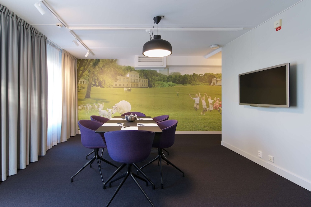 Scandic Skarholmen 56/64
