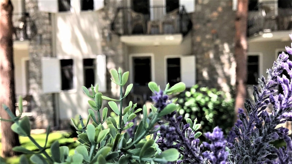 Selimhan Hotel 1/50