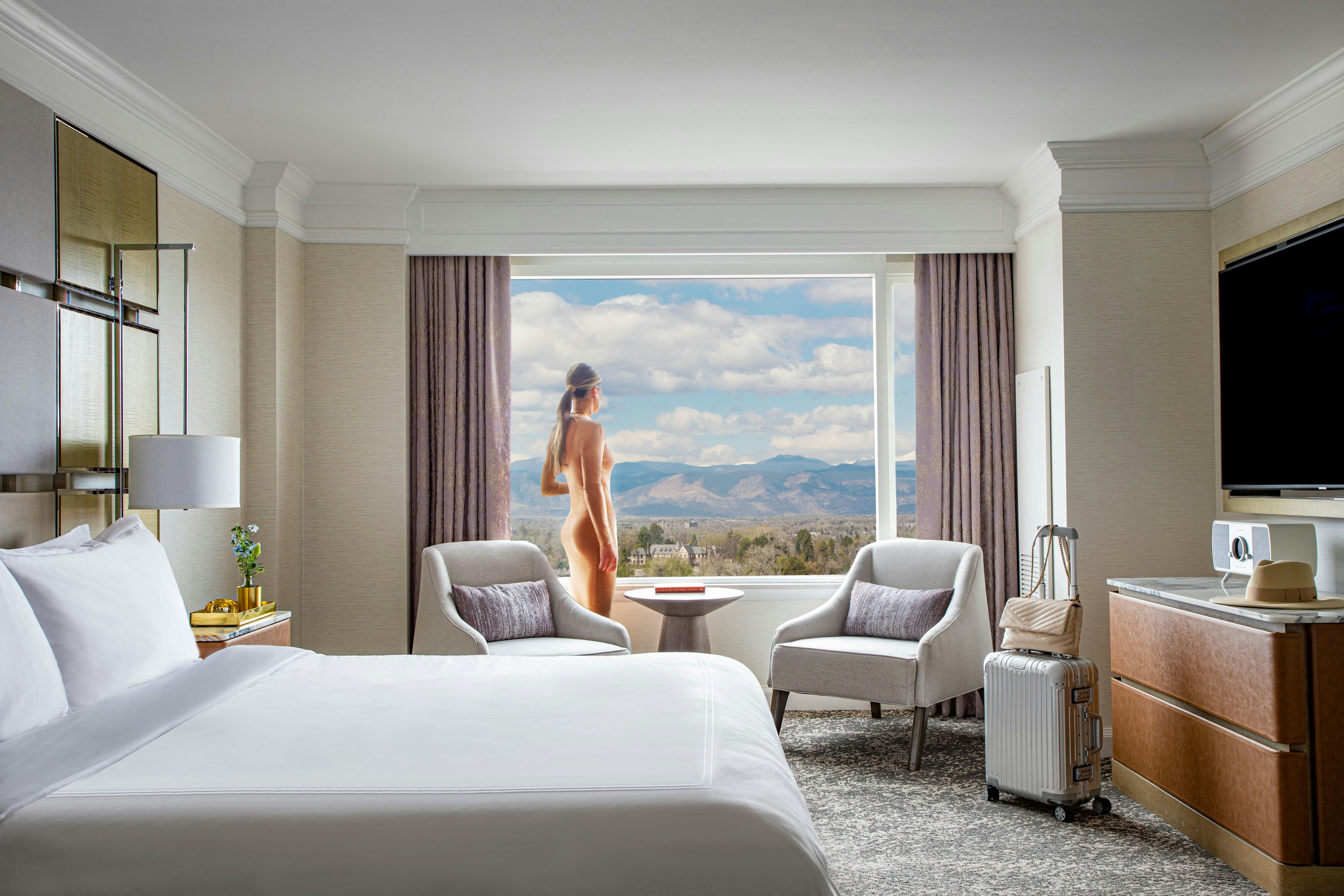 Hotel Clio, a Luxury Collection Hotel, Denver Cherry Creek 1/11