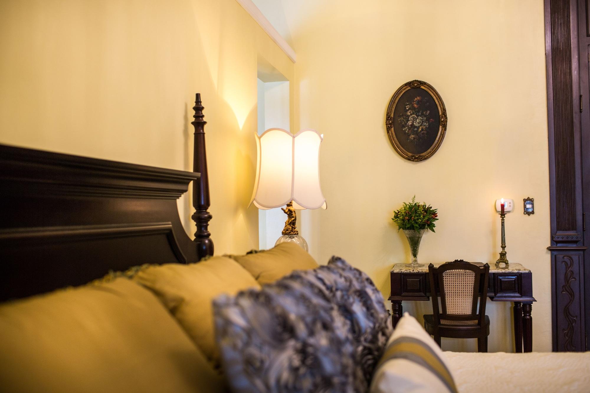 Hotel Casa Azul 31/50