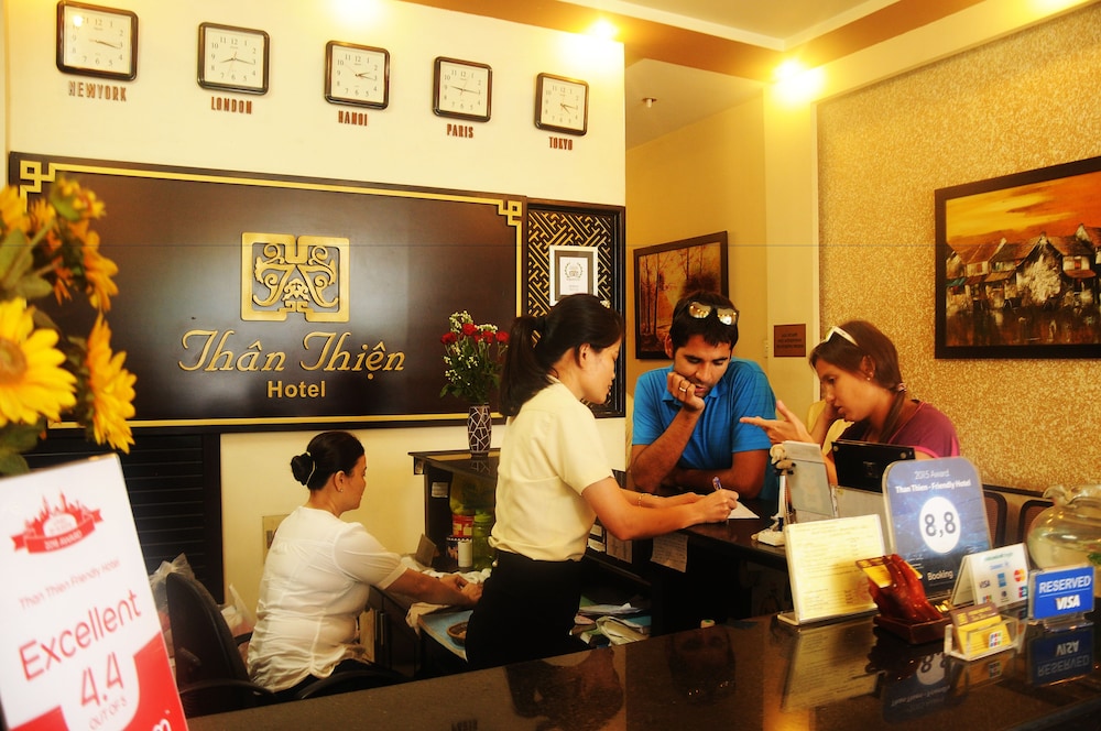 Than Thien Friendly Hotel 30/47