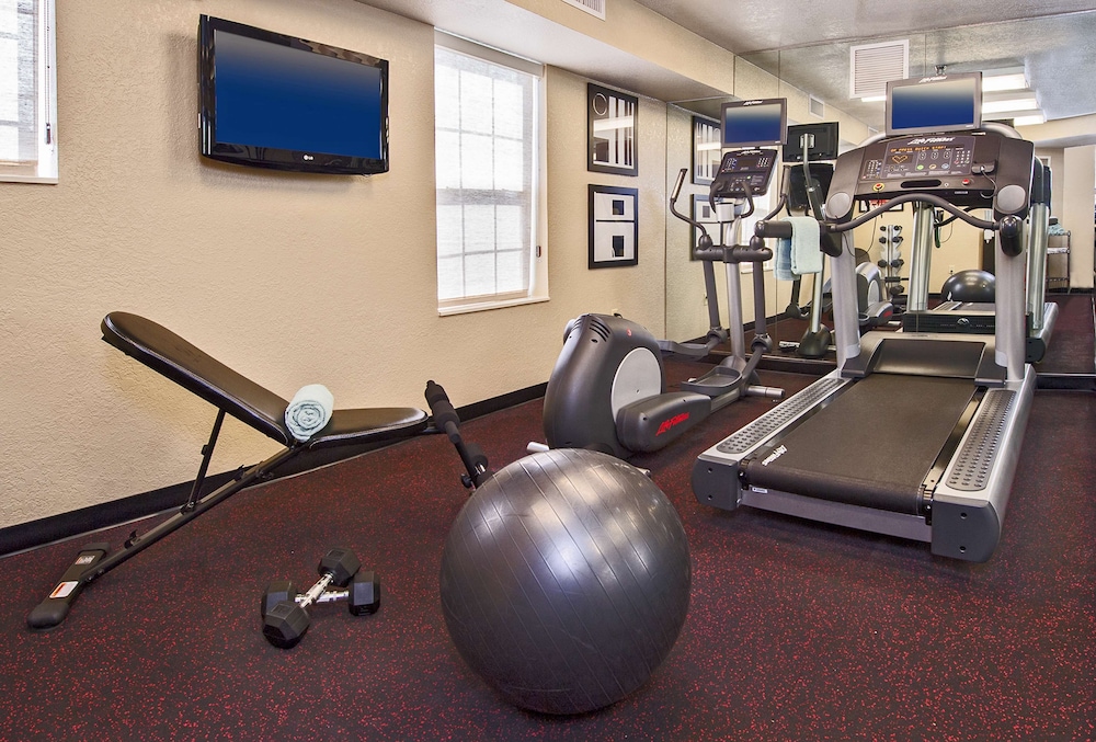 Towneplace Suites By Marriott Chantilly Dulles South 26/57
